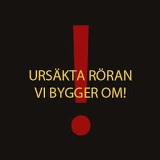 Just nu kan det vara lite stökigt i butiken. Vi håller på att bygga om och göra lokalen större. Vi vill kunna ge våra kunder så stort utbud som möjligt och då behövs varje kvadrat vi kan få😁